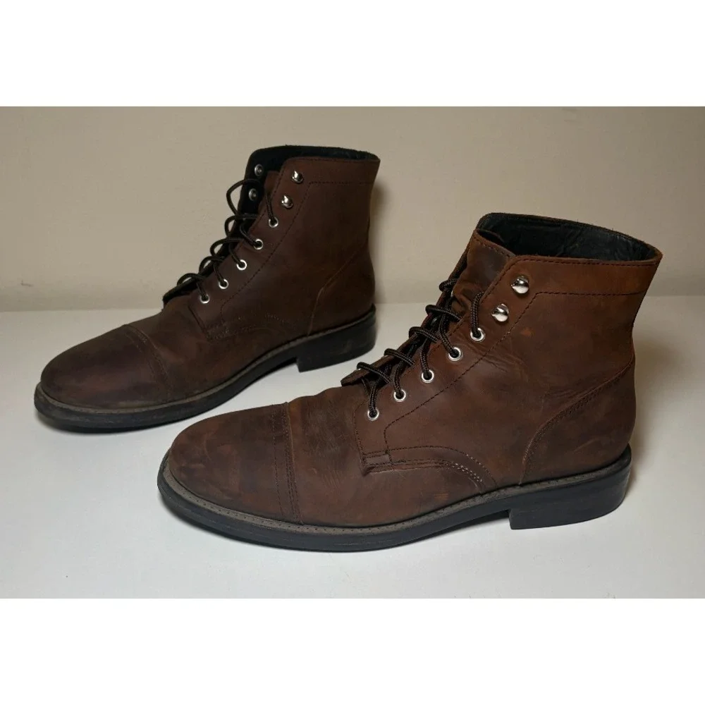 Thursday Boot Company thursday boot
